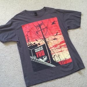 Obey Propaganda Shirt